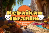 Cerita Anak Muslim Kebaikan Bersedekah dan Berbagi