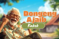 Cerita Animasi Anak Dongeng Ajaib Kakek Cerita Animasi Anak Dongeng Ajaib Kakek